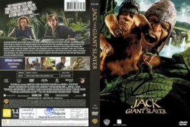 JACK THE GIANT SLAYER - แจ็คผู้สยบยักษ์